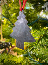 Load image into Gallery viewer, Christmas Tree Ornament