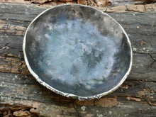 Load image into Gallery viewer, Stainless Steel Jewelry Dish -Medium