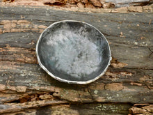 Load image into Gallery viewer, Stainless Steel Jewelry dish -Small