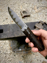Load image into Gallery viewer, Stainless San Mai Puukko