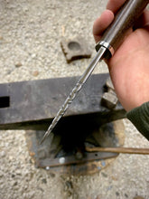 Load image into Gallery viewer, Stainless San Mai Puukko