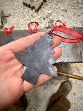 Load image into Gallery viewer, Christmas Tree Ornament