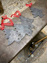 Load image into Gallery viewer, Christmas Tree Ornament