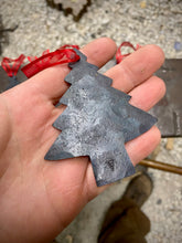 Load image into Gallery viewer, Christmas Tree Ornament