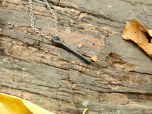 Load image into Gallery viewer, Stainless Steel Vine Necklace
