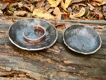 Load image into Gallery viewer, Stainless Steel Jewelry Dish -Medium