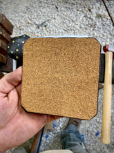 Load image into Gallery viewer, Mushroom sculpture desk art