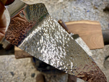 Load image into Gallery viewer, Stainless Steel Pie Server - Desert Ironwood
