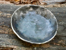 Load image into Gallery viewer, Stainless Steel Jewelry Dish -Medium
