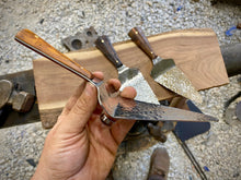Load image into Gallery viewer, Stainless Steel Pie Server - Desert Ironwood
