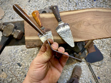 Load image into Gallery viewer, Stainless Steel Pie Server - Desert Ironwood
