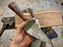 Load image into Gallery viewer, Stainless Steel Pie Server - Desert Ironwood

