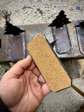 Load image into Gallery viewer, Christmas Tree Tea Light Sculpture
