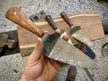 Load image into Gallery viewer, Stainless Steel Pie Server - Desert Ironwood

