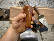 Load image into Gallery viewer, Stainless Steel Pie Server - Desert Ironwood
