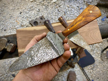 Load image into Gallery viewer, Stainless Steel Pie Server - Desert Ironwood
