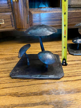 Load image into Gallery viewer, Mushroom sculpture desk art
