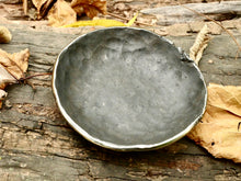 Load image into Gallery viewer, Stainless steel jewelry dish
